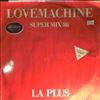 La Plus -- Love machine (3)