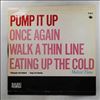 Makin' Time -- Pump It Up / Once Again / Walk A Thin Line / Eating Up The Cold (2)