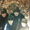 Beatles -- Beatles For Sale (3)