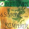Philharmonia Orchestra London (cond. Klemperer Otto) -- Beethoven - Sinfonie nr. 6 in F-dur op. 68 "Pastorale" (1)