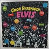 Presley Elvis -- C'mon Everybody (1)