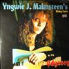 Malmsteen Yngwie J. Rising Force -- Odyssey (3)