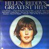 Reddy Helen -- Greatest Hits (2)