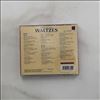 Various Artists -- Simply The Best Waltzes (Tchaikovsky - Nutcracker: Waltz Of The Flowers; Strauss; Glazunov; Khatchaturian - Masquerade Waltz; Sibelius - Valse Triste) (1)