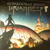 Uriah Heep -- Acoustically Driven (2)