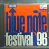 Various Artists -- Canada blue note festival `96 (1)