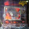 Lizzy Borden -- Visual Lies (1)