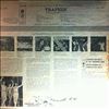 Arnold Malcolm  -- Trapeze - Original Motion Picture Soundtrack (2)