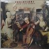 Webber Andrew Lloyd -- Variations (3)