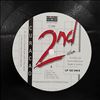 Curacao -- 2nd Album (1)