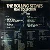 Rolling Stones -- Film Collection Vol.2 1971-1983 (2)