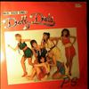 Dolly Dots -- P.S. / So That's Why (2)
