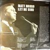 Monro Matt -- Let Me Sing (2)