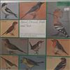 Dircksen Rolf -- Amsel, drossel, fink und star (2)
