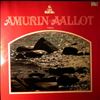 Various Artists -- Amurin Aallot (2)