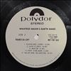 Manfred Mann's Earth Band -- Same (3)