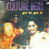 Culture Beat -- Got To Get It (1)