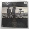 U2 -- Joshua Tree (2)