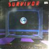 Survivor -- Caught In The Game (2)