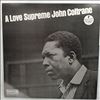 Coltrane John -- A Love Supreme (3)