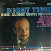 Miller Mitch & the Gang -- Night Time Sing Along With Mitch (2)