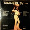 Humperdinck Engelbert -- My Love (1)