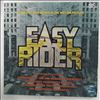 Various artists (Steppenwolf) -- Easy Rider (Music From The Soundtrack) (1)