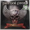 Primal Fear -- Metal Commando (1)