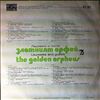 Various Artists -- Laureates and guests. The golden orpheus `75 (1)