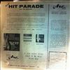 Shadows (Another group) -- New Hit Parade With The Shadows (1)