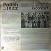 Sami Swoi -- Sami Swoi in concert - Polish jazz Vol. 67 (2)
