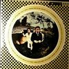 Captain Beefheart & His Magic Band -- Safe As Milk (1)