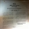 Davis Miles featuring Rollins Sonny -- Dig (2)