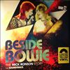 Various Artists (Bowie David) -- Beside Bowie: The Mick Ronson Story (The Soundtrack) (2)