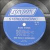 Mayall John's Bluesbreakers -- Bare Wires (2)