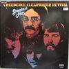 Creedence Clearwater Revival -- Greatest Hits (1)