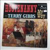 Gibbs Terry -- Hootenanny My Way (2)