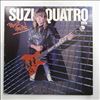 Quatro Suzi -- Rock Hard (3)