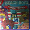 Beach Boys -- Spirit Of America (1)