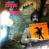 Zappa Frank & Mothers Of Invention -- Igor's Transylvanian Ballet Music (1)