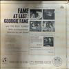 Fame Georgie -- Fame at last (2)