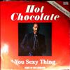 Hot Chocolate -- You sexy thing (1)