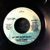 James Mark -- Let me down easy / Ooh baby (1)