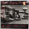 Dead Kennedys -- Plastic Surgery Disasters (3)