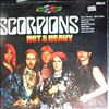 Scorpions -- Hot & Heavy (1)