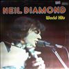 Diamond Neil -- World Hits (2)