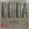 Led Zeppelin -- Coda (1)