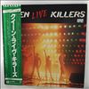 Queen -- Live Killers (1)