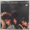 Pointer Sisters -- Contact (1)