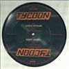 Tycoon -- Such a woman/Don`t worry (2)